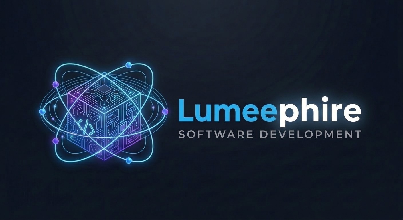 Logomarca Lumeephire